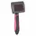 Brosse douce rose