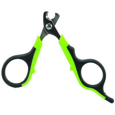 Trxie Coupe griffes pour lapins