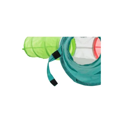 Trxie Tunnel de jeu 3 entrées