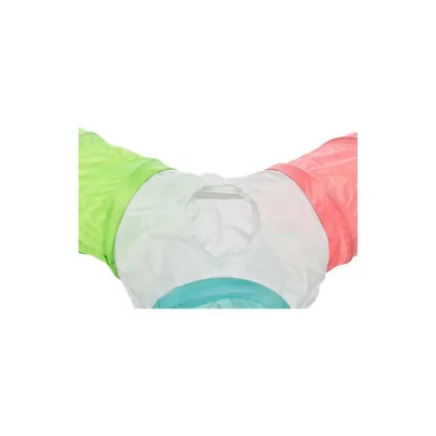 Trxie Tunnel de jeu 3 entrées