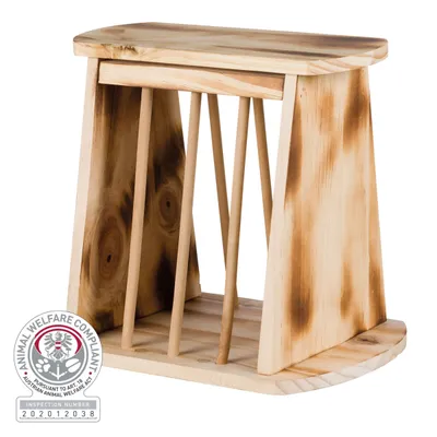 Trixie Râtelier à poser