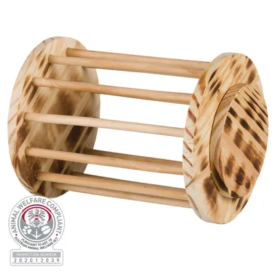 Trixie Râtelier roulant Trixie Râtelier roulant