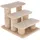 Escalier douillet pour lapin