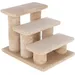 Escalier douillet pour lapin