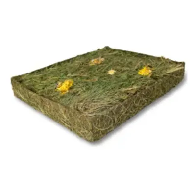 JRFarm Tapis à creuser herbes de prairie et pissenlits