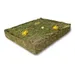 Tapis à creuser herbes de prairie et pissenlits