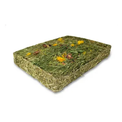 JRFarm Tapis à creuser herbes de prairie et fleurs JRFarm Tapis à creuser herbes de prairie et fleurs