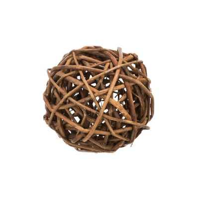 Trixie Balle en osier 1 Article