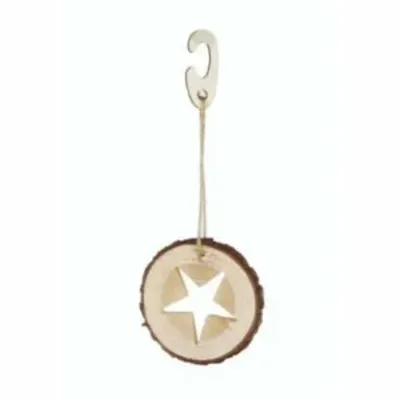 Bubimex Rondin étoile Bubimex Rondin étoile