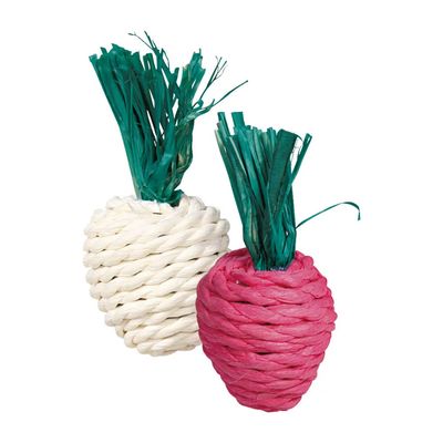 Trixie Radis en paille 1 Article