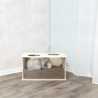 Trixie Boite à fouiner