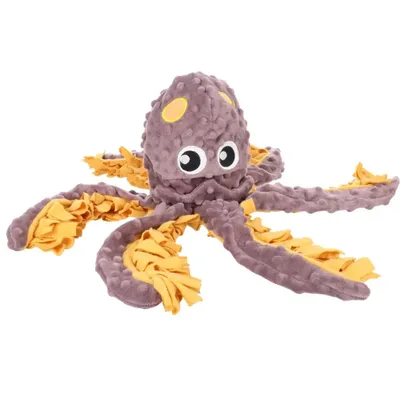 Flamingo Tapis de fouille poulpe