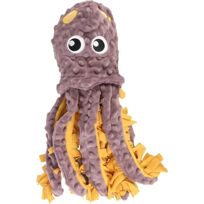 Flamingo Tapis de fouille poulpe