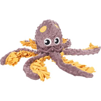 Tapis de fouille poulpe