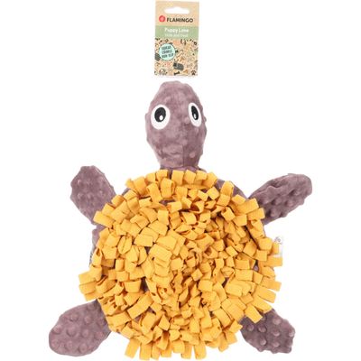 Tapis de fouille tortue