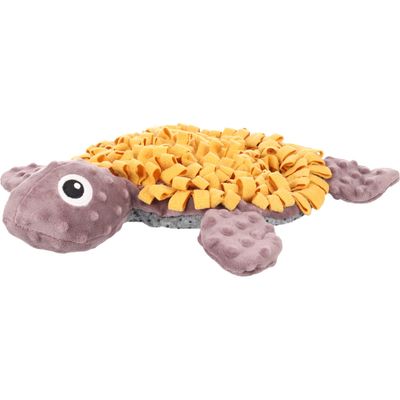 Tapis de fouille tortue