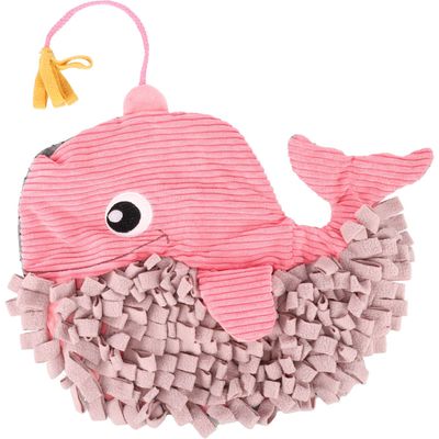 Tapis de fouille cachalot