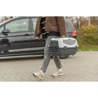 Trixie - Box de transport Capri Trixie - Box de transport Capri