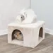 TRIXIE Kuschelhöhle
