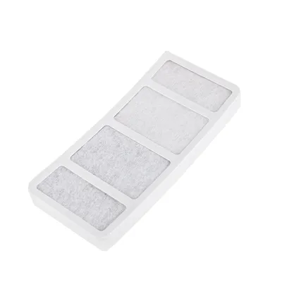 AstroPet Kit de 5 filtres pour fontaine à eau sans fil Poseidon AstroPet Kit de 5 filtres pour fontaine à eau sans fil Poseidon