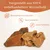 Wildfang® Mâcher des racines de bruyère arborescente Wildfang® Mâcher des racines de bruyère arborescente