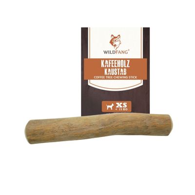 Wildfang® Bois de caféier pour chiens