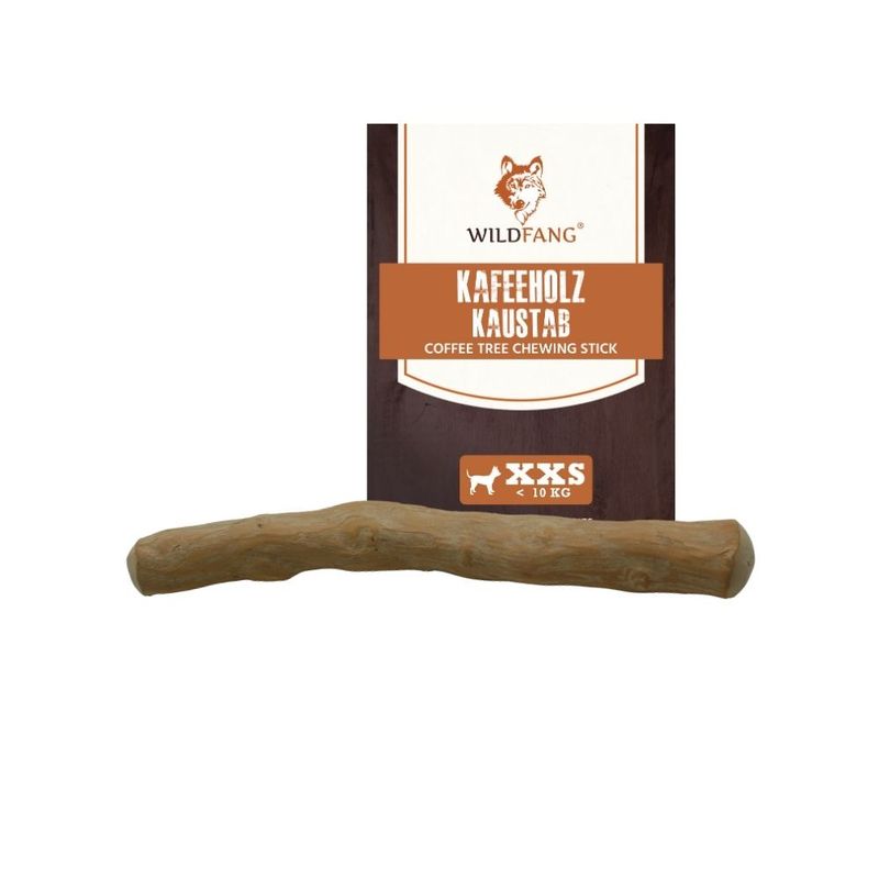 Wildfang® Bois de caféier pour chiens