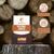 Wildfang® Bois de caféier pour chiens