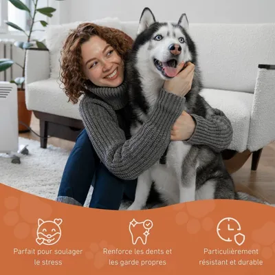 Wildfang®  Mâcher des racines de bruyère arborescente