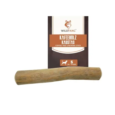 Wildfang Kaffeeholz Kaustab
