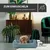 Rohrschneider Haustierbett aus Cord Rohrschneider Haustierbett aus Cord