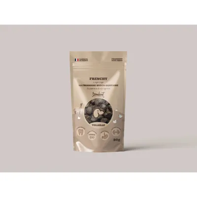 Evident Friandises Bucco Dentaire