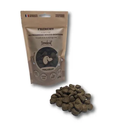 Evident Friandises Bucco Dentaire