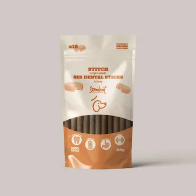 Evident Dental Stick