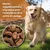 Croquettes chien adulte grande race – Dr John Gold Poulet