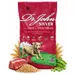 Croquettes chien adulte – Dr John Silver Bœuf – 15 kg