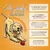 Dr John Puppy mit Huhn – Welpenfutter, 10 kg Dr John Puppy mit Huhn – Welpenfutter, 10 kg