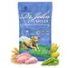 Croquettes chien senior & light – Dr John Silver Poulet