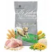 Croquettes chien actif & junior – Dr John Titanium Poulet