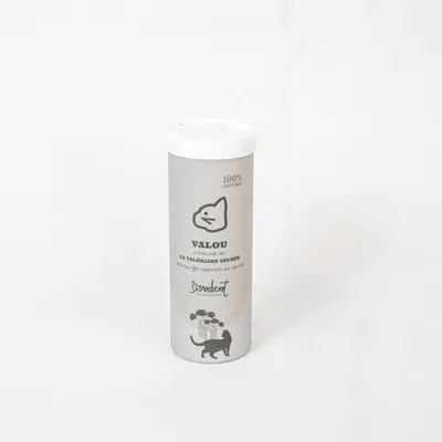 Evident Valériane Séchée en Poudre