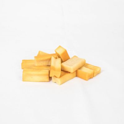 Evident Lingots de Fromage à Souffler Fumés
