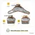 PiuPet Harnais pour chat PiuPet Harnais pour chat