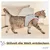 PiuPet Harnais pour chat PiuPet Harnais pour chat