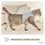 PiuPet Harnais pour chat PiuPet Harnais pour chat