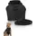 Schwarz (M)