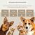 Spiruline comprimés chien chat - Laboratoire Floralpina