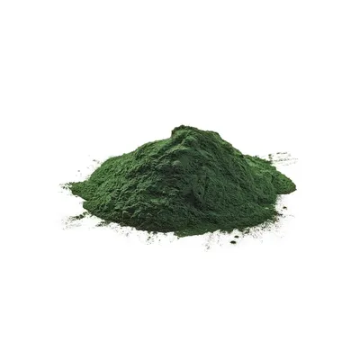 Floralpina – Spiruline biologique en poudre – 100g