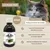 Liquide complexe vers - Laboratoire Floralpina