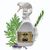 Vinaigre des 4 voleurs - Laboratoire Floralpina