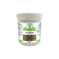 Psyllium blond biologique en graines